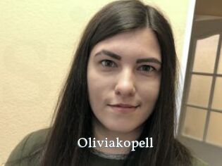 Oliviakopell