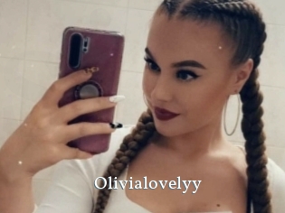 Olivialovelyy