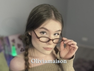 Oliviamaison