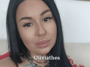 Oliviathea