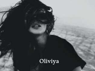 Oliviya