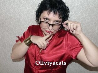 Oliviyacats