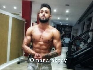 Omar_arabguy