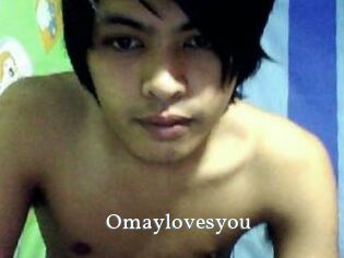 Omaylovesyou