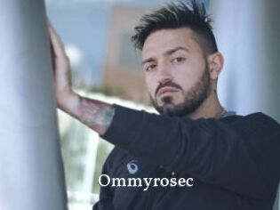 Ommyrosec