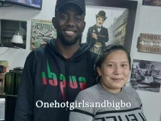 Onehotgirlsandbigbo