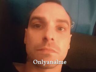 Onlyanalme