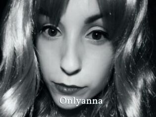 Onlyanna