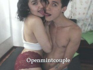 Openmintcouple