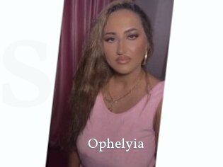 Ophelyia