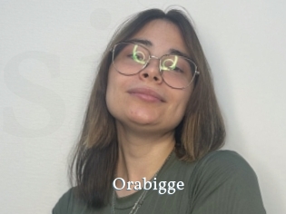 Orabigge