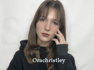 Orachristley