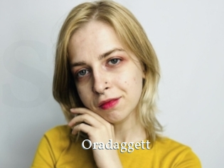 Oradaggett