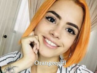 Orangeegirl