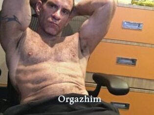 Orgazhim