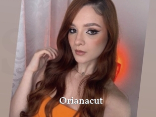 Orianacut