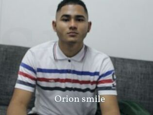 Orion_smile