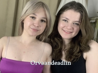 Orvaandeadlin