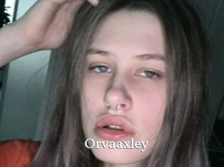 Orvaaxley