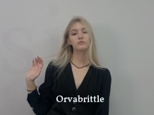 Orvabrittle