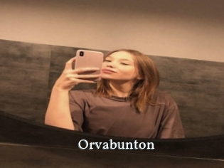 Orvabunton