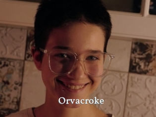 Orvacroke