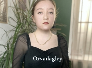 Orvadagley