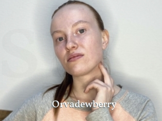 Orvadewberry