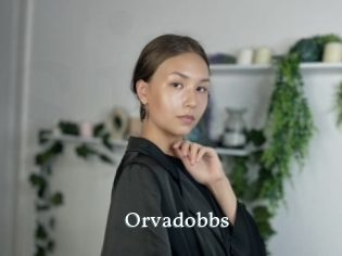 Orvadobbs