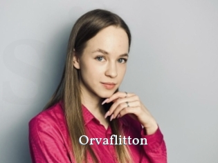 Orvaflitton