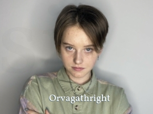 Orvagathright