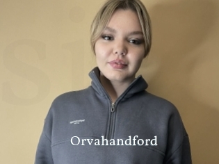 Orvahandford