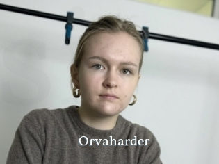 Orvaharder