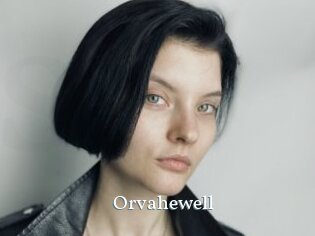 Orvahewell