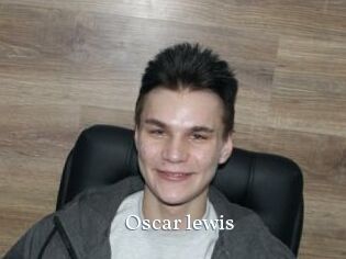 Oscar_lewis