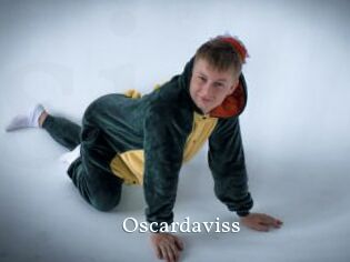 Oscardaviss