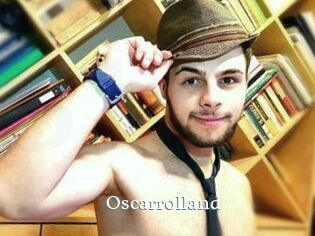 Oscarrolland