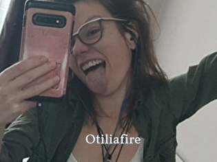 Otiliafire