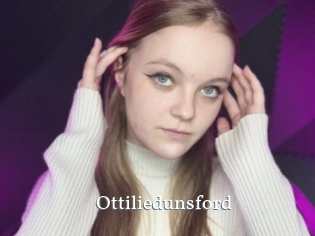 Ottiliedunsford