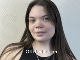 Ottilieelletson