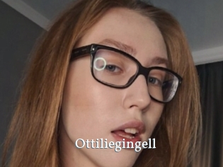 Ottiliegingell