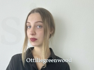 Ottiliegreenwood