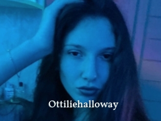 Ottiliehalloway