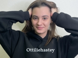 Ottiliehastey