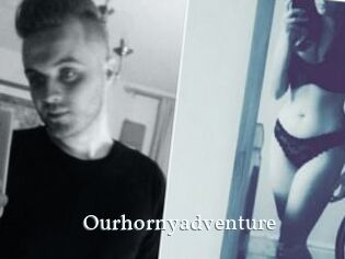 Ourhornyadventure