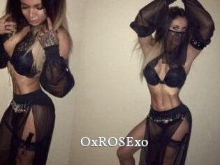 OxROSExo