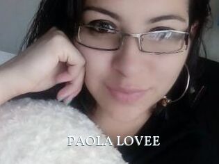 PAOLA_LOVEE