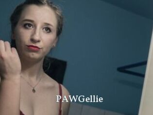 PAWGellie