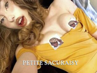 PETITE_SACURAISY