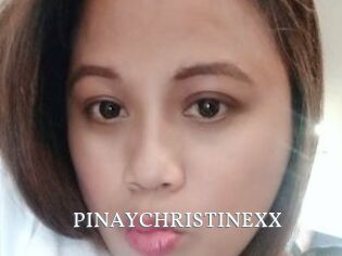 PINAYCHRISTINEXX